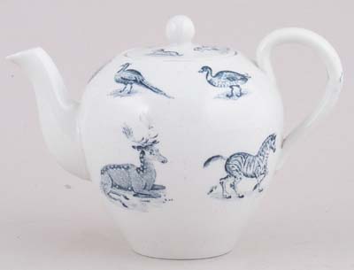 Toy Teapot c1905